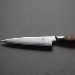 A30 allkniv 13 cm valnöt/stål
