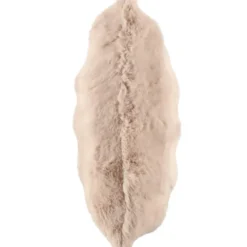 Aava kudde 50x50 cm beige