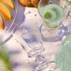 Abeille Vinglas 24 cl 4-pack klar