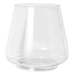 Accessories glas amaryllis klar