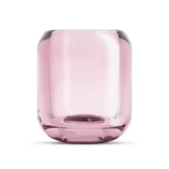 Acorn Ljuslyktor 2-pack Rose