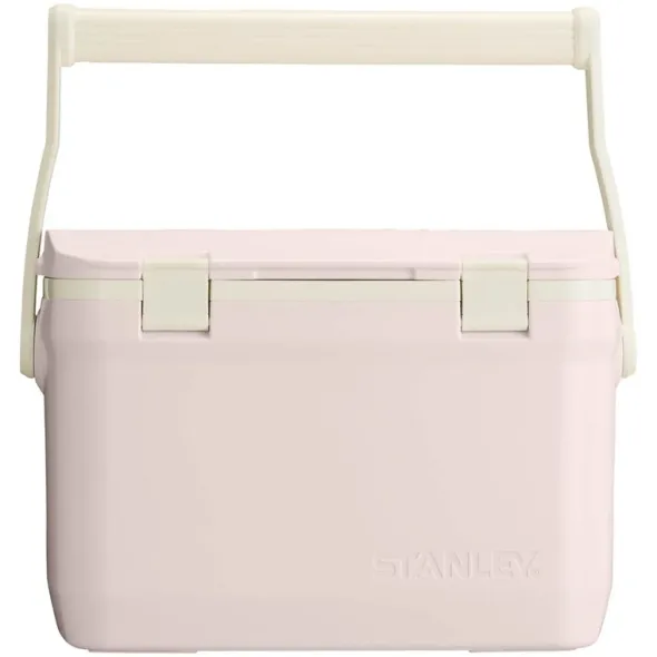 Adventure kylbox 15,1 L rose quartz
