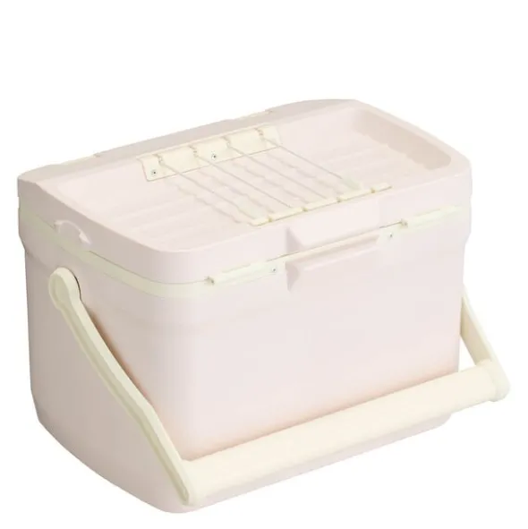 Adventure kylbox 15,1 L rose quartz