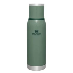 Adventure To-Go termos 0,75 L Hammertone Green
