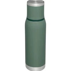 Adventure To-Go termos 0,75 L Hammertone Green