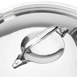 Affinity Lock 28 cm Rostfritt Stål Polerad