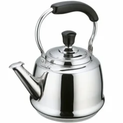 Agnes Kaffepanna 1,5L Rostfri