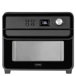 Airfry Chef 1700 airfryer 22 L rostfritt stål/svart