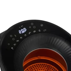 Airfryer Cyclonic Vision 182270 5 L 1500W