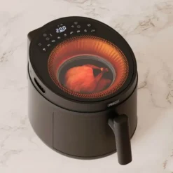 Airfryer Cyclonic Vision 182270 5 L 1500W