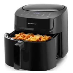 Airfryer 7,2 L Rostfri