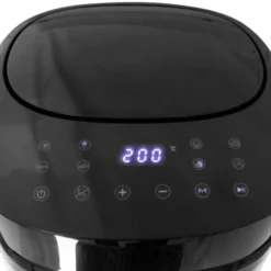 Airfryer 7,2 L Rostfri