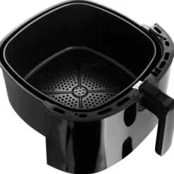 Airfryer 7,2 L Rostfri