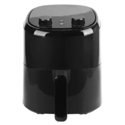 Airfryer 2,2 L svart