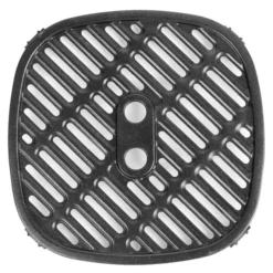 Airfryer 2,2 L svart