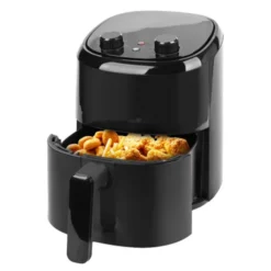 Airfryer 2,2 L svart