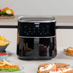 Airfryer 182244 6 L 1500W digital