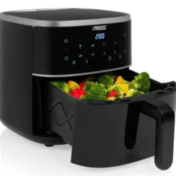 Airfryer 182244 6 L 1500W digital