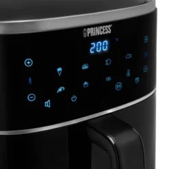 Airfryer 182244 6 L 1500W digital