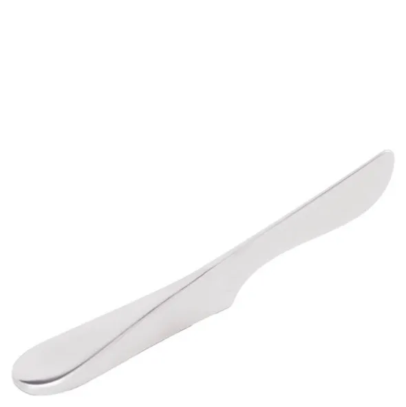 AirSpreader ost-/smörkniv självstående 19,5 cm rostfritt stål