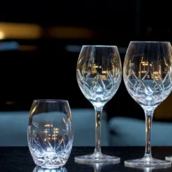 Alba Antique Vitvinsglas 32 cl Klar