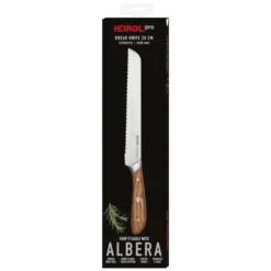 Albera Brödkniv 20 cm