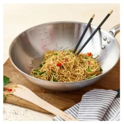 Alchimy Wokpanna 32 cm