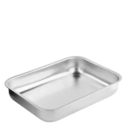 Al Forno ugnsform non-stick 20x14 cm rostfritt stål