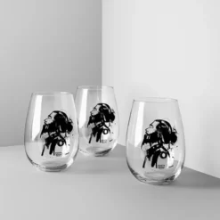 All About You Tumbler 57 cl 2-pack Love Him