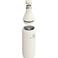 All Day termosflaska 0,6 L cream gloss