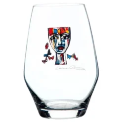 Allglas 35 cl Butterfly Messenger