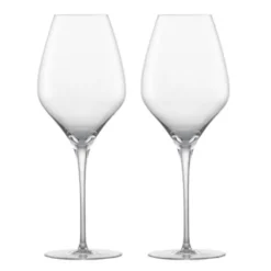 Alloro Vinglas 50,5 cl 2-pack Klar