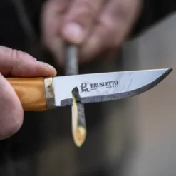 allroundkniv 20,5 cm björk