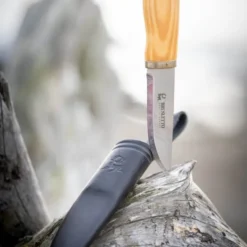 allroundkniv 20,5 cm björk