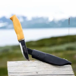 allroundkniv 20,5 cm björk