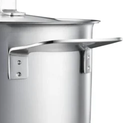 All Steel Gryta 5 L