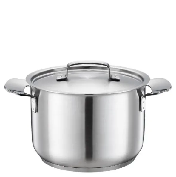 All Steel Gryta 3 L