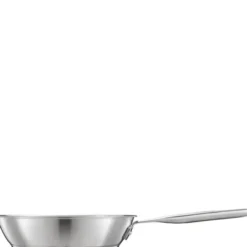 All Steel Pure stekpanna 20 cm
