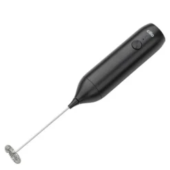 Amico mjölkskummare 23 cm svart