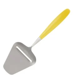 Amitto osthyvel 23 cm citrongul