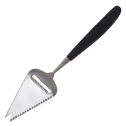 Amitto osthyvel dessert 24 cm svart