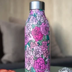 Anette Moi termosflaska 0,5 L rosor
