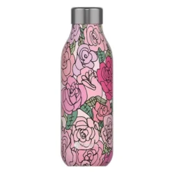 Anette Moi termosflaska 0,5 L rosor