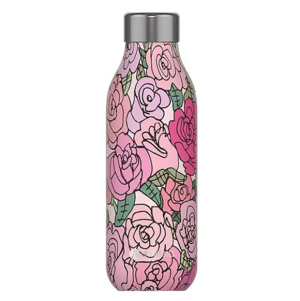 Anette Moi termosflaska 0,5 L rosor