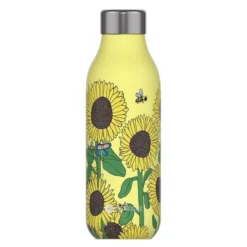 Anette Moi termosflaska 0,5 L Solsikke gul