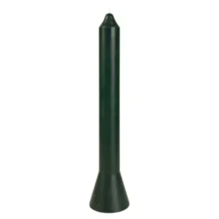 Annaljus 36 cm gran