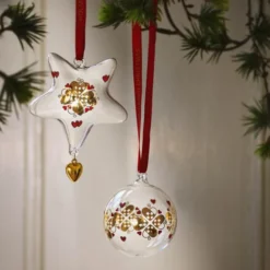 Ann-Sofi Romme årets julstjärna 2026 liten