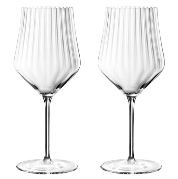 Aperitivo spritzglas 64 cl 2-pack