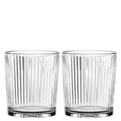 Aperitivo tumblerglas 37 cl 2-pack
