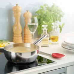 Apollo Sauteuse 4,8 L 28 cm